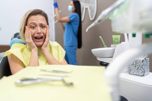 Best Emergency TMJ Treatment in Wrightsville, PA